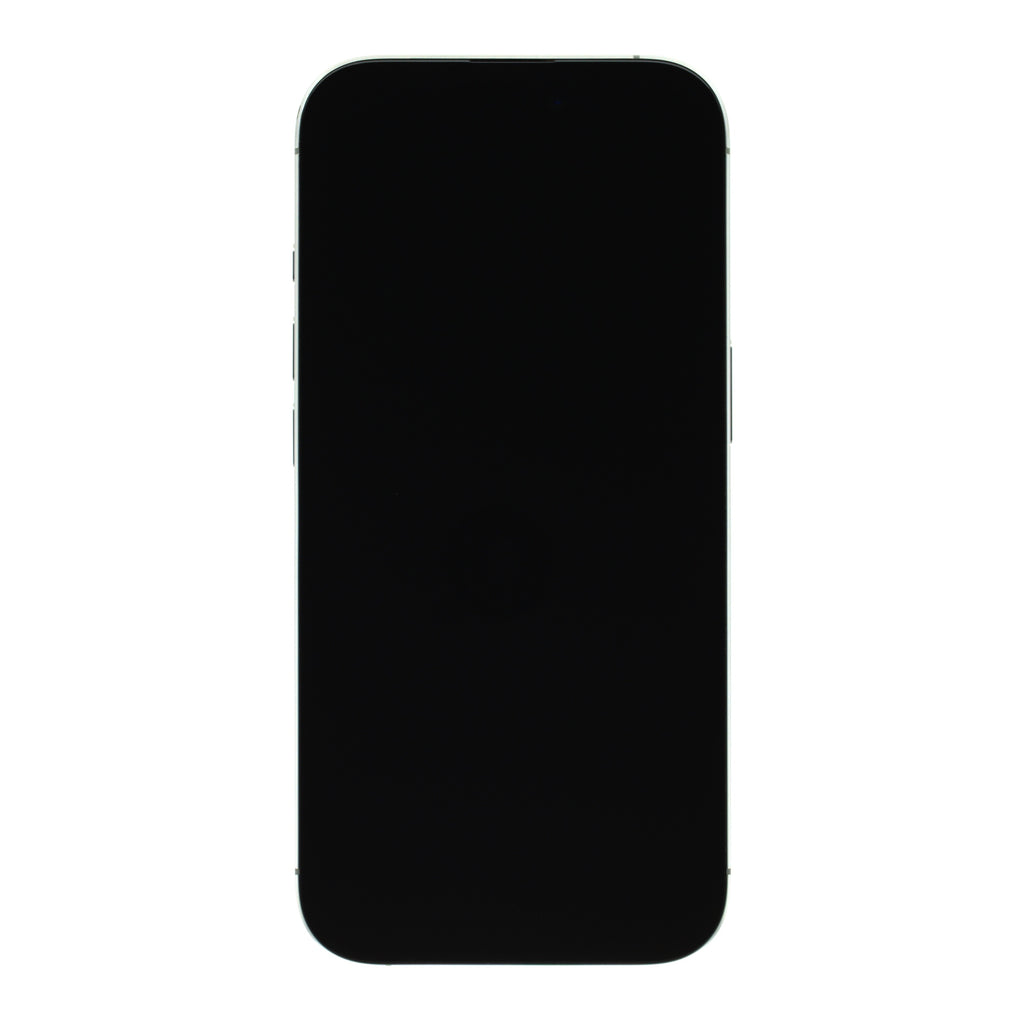 95新 Apple iPhone 16 Pro 256G 白色鈦金屬 中國大陸版