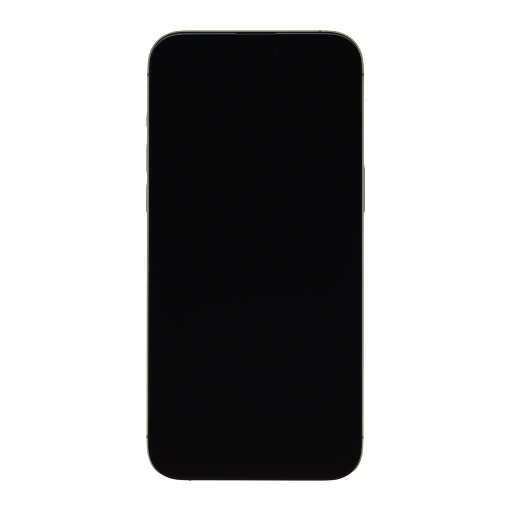 95新 Apple iPhone 15 Pro Max 256G 原色鈦金屬 中國大陸版