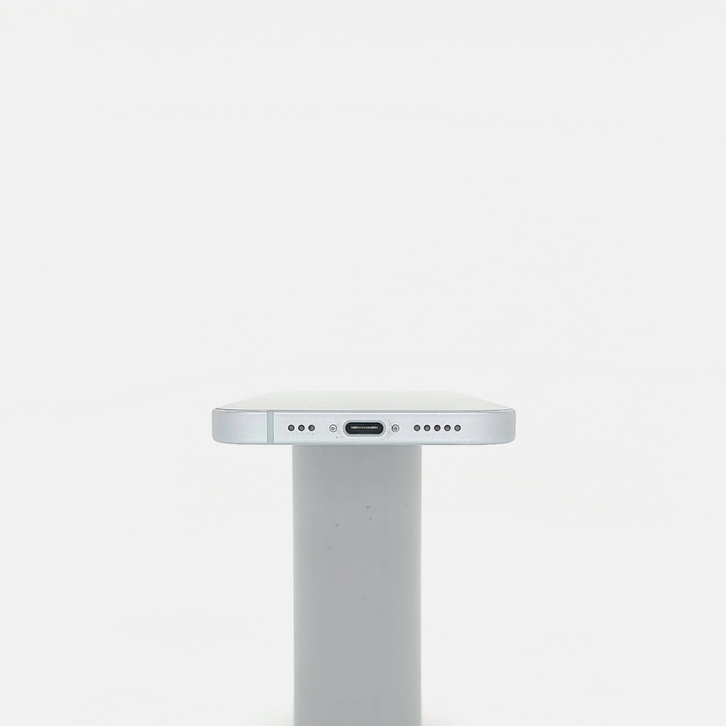 95新 Apple iPhone 15 128G 藍色 中國大陸版