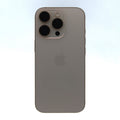 95新 Apple iPhone 16 Pro 256G 沙漠色鈦金屬 中國大陸版