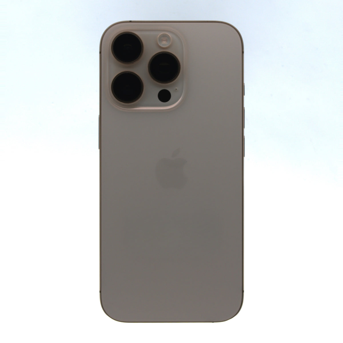 95新 Apple iPhone 16 Pro 256G 沙漠色鈦金屬 中國大陸版