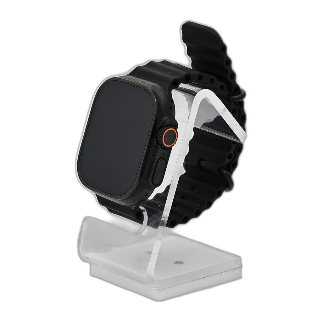 99新 Apple Watch Ultra 2 49毫米 鈦金屬