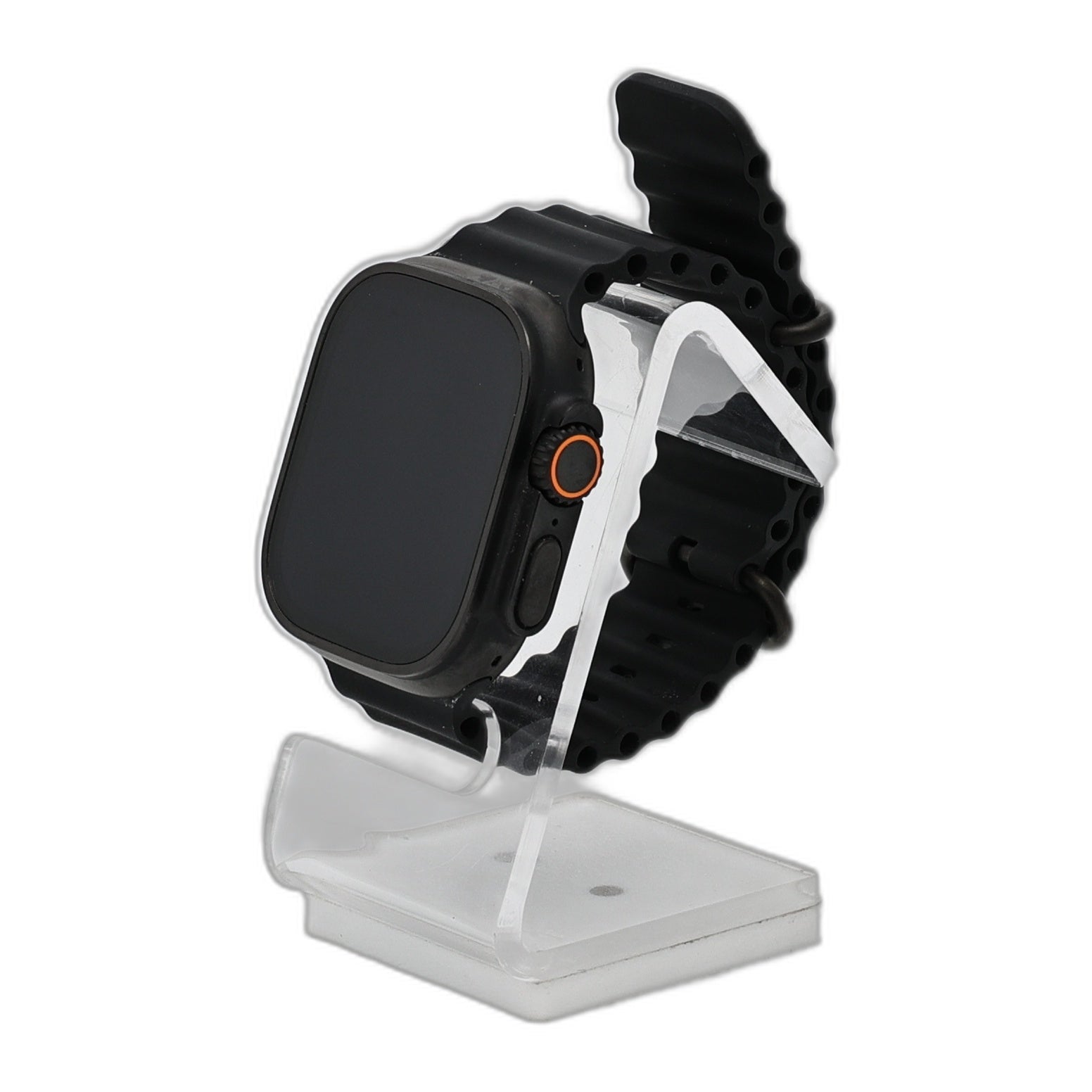 99新 Apple Watch Ultra 2 49毫米 鈦金屬