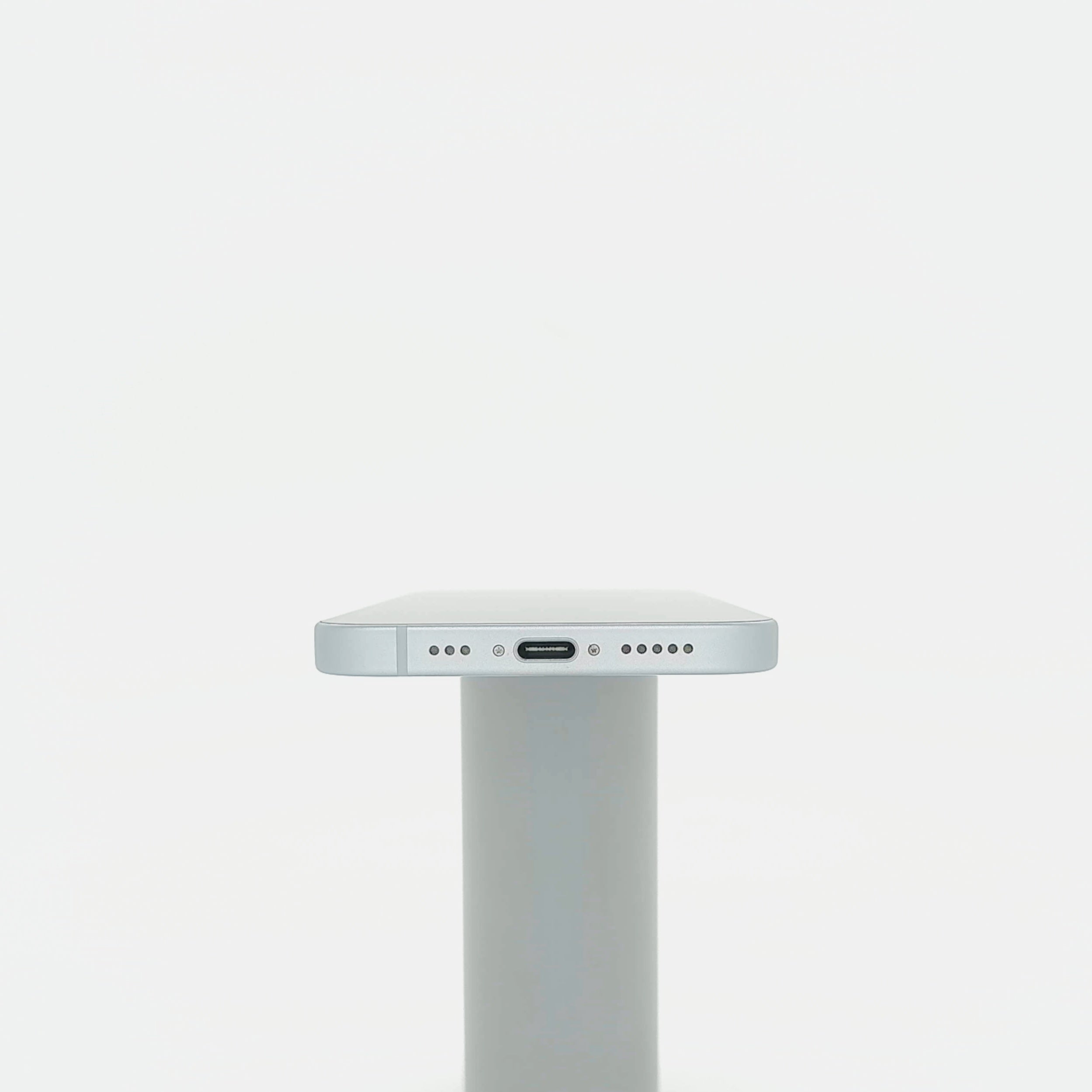 99新 Apple iPhone 15 128G 藍色 中國大陸版