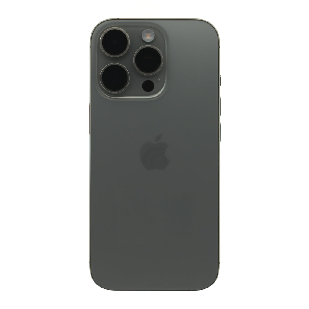 95新 Apple iPhone 16 Pro 128G 原色鈦金屬 中國大陸版