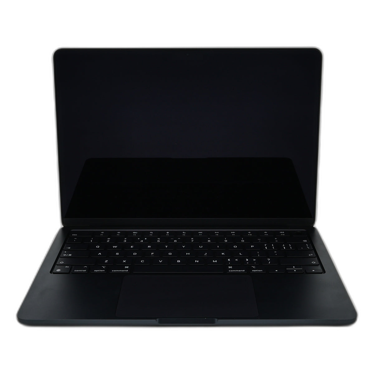 95新 Apple MacBook Air 22年 13寸 M2（8+8核） 8G RAM 256G SSD 午夜色