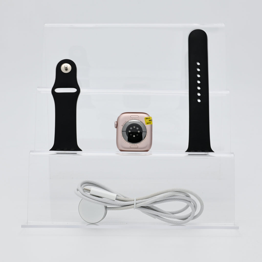 99新 Apple Watch Series 10 42毫米 鋁金屬