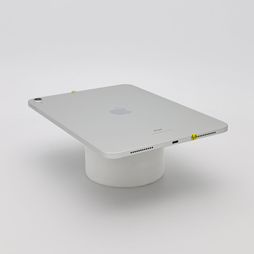 95新 Apple iPad 10代 64G 銀色 WIFI