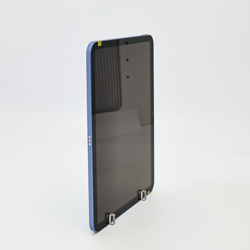 95新 Apple iPad 10代 64G 藍色 WIFI