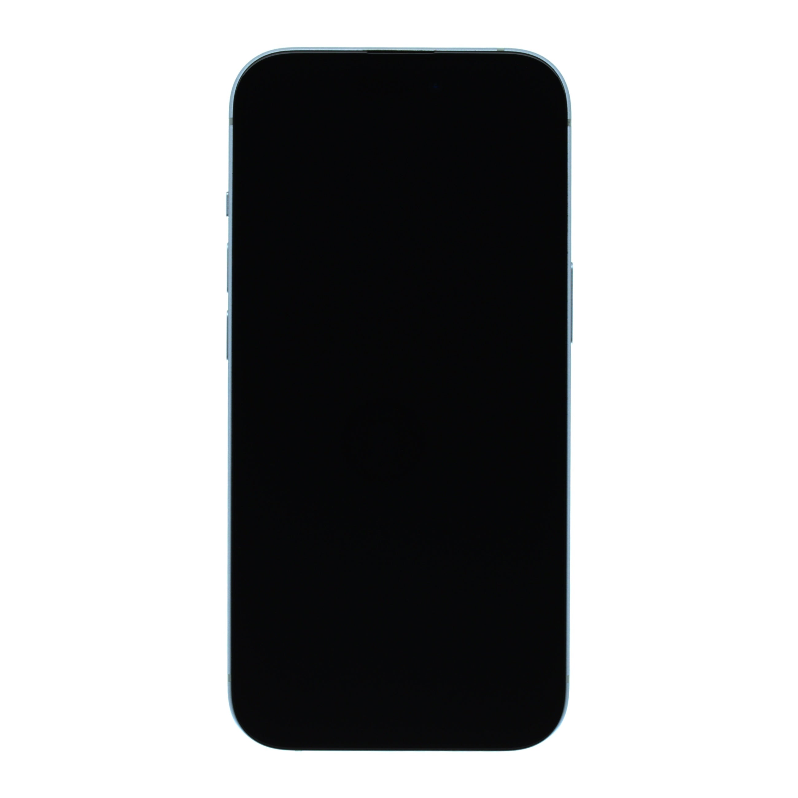 95新 Apple iPhone 15 128G 藍色 中國大陸版
