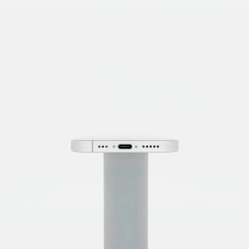 95新 Apple iPhone 16 256G 白色 中國大陸版