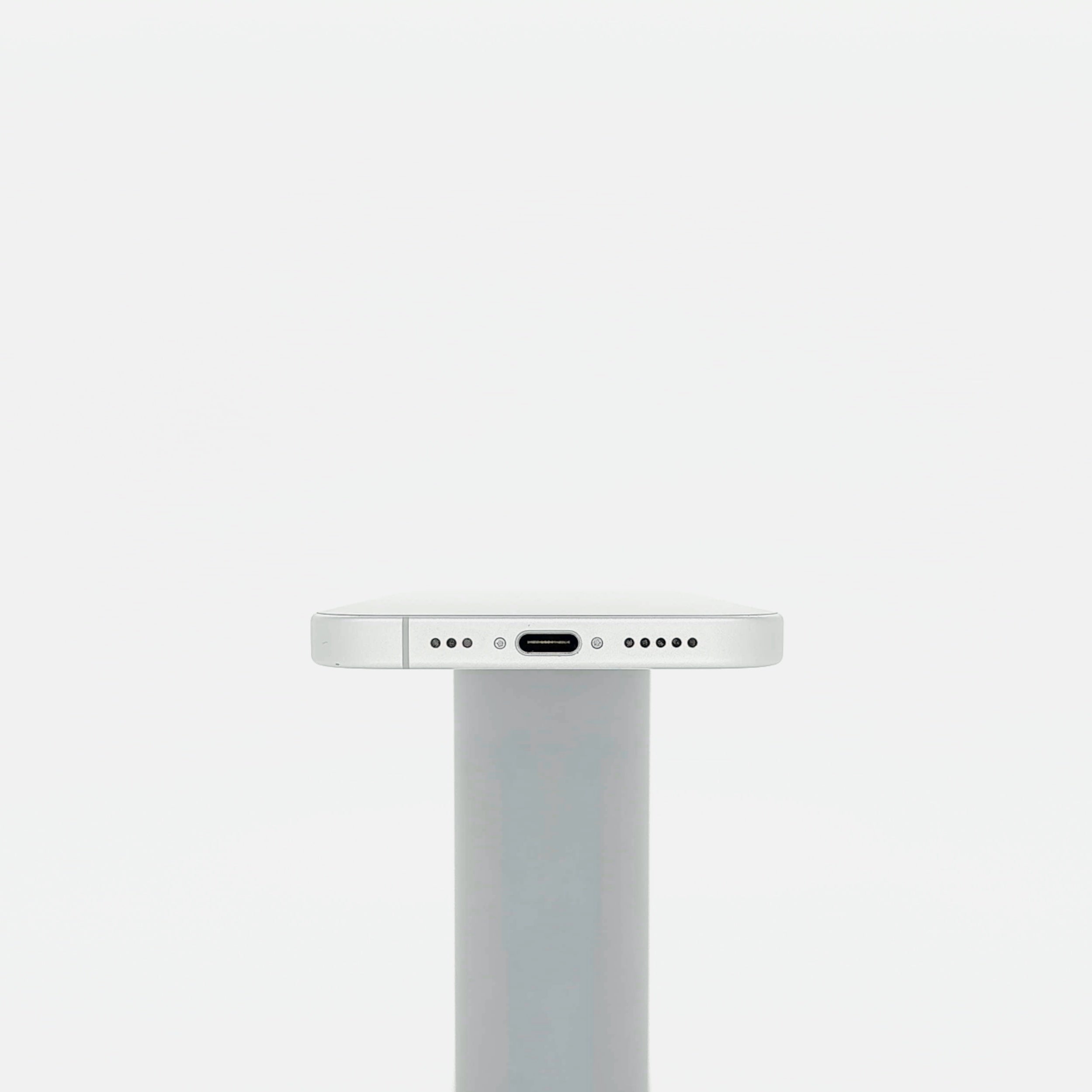 95新 Apple iPhone 16 256G 白色 中國大陸版