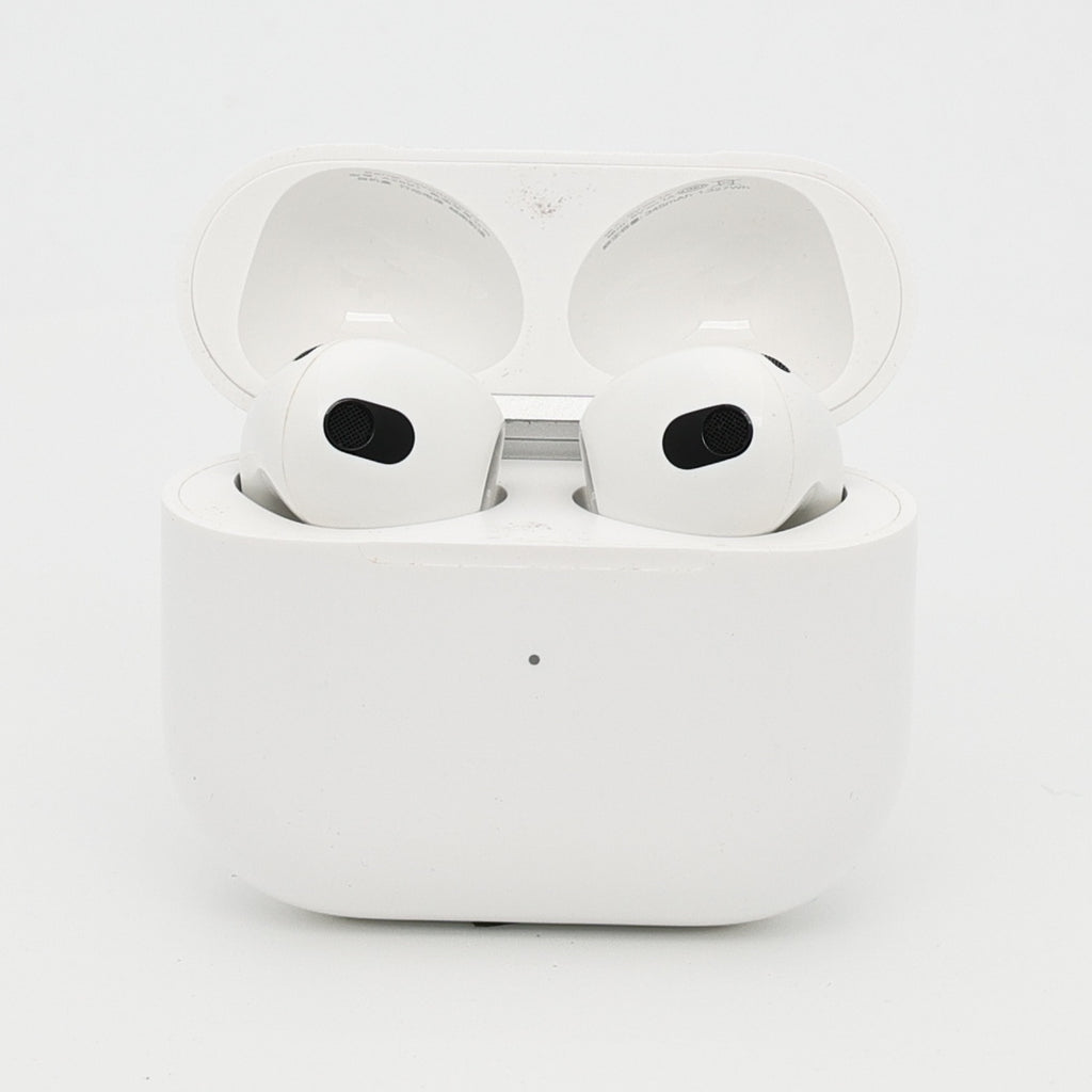 99新 Apple AirPods 3 白色