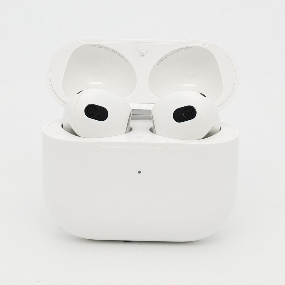 99新 Apple AirPods 3 白色
