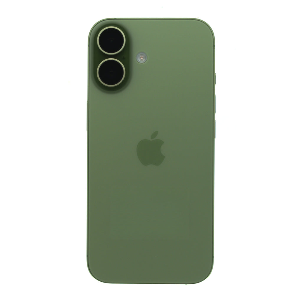 95新 Apple iPhone 17 256G 鼠尾草綠色 中國大陸版