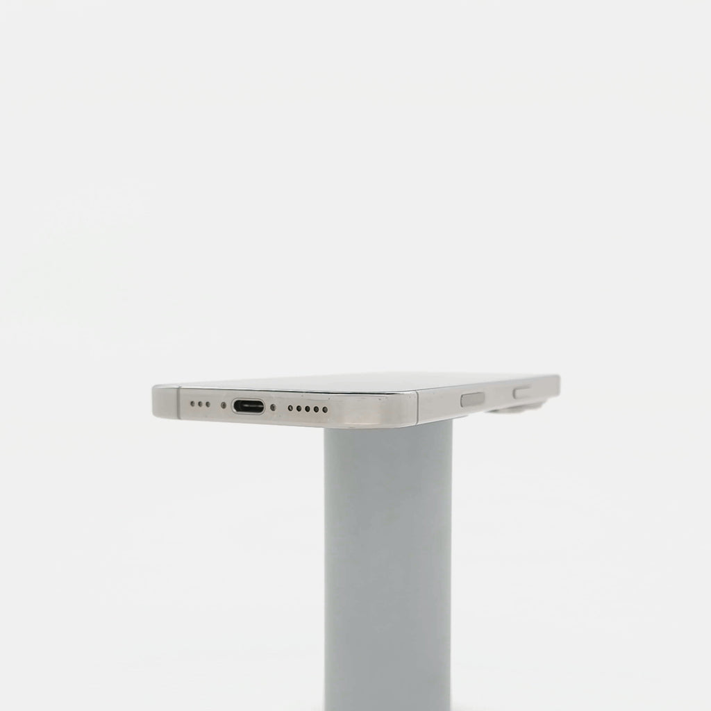 95新 Apple iPhone 16 Pro 256G 原色鈦金屬 中國大陸版