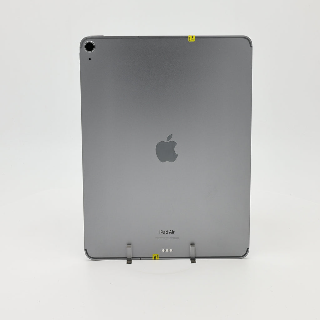 95新 Apple iPad Air (M2) 13英寸 128G 深空灰色 WIFI+5G