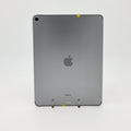 95新 Apple iPad Air (M2) 13英寸 128G 深空灰色 WIFI+5G