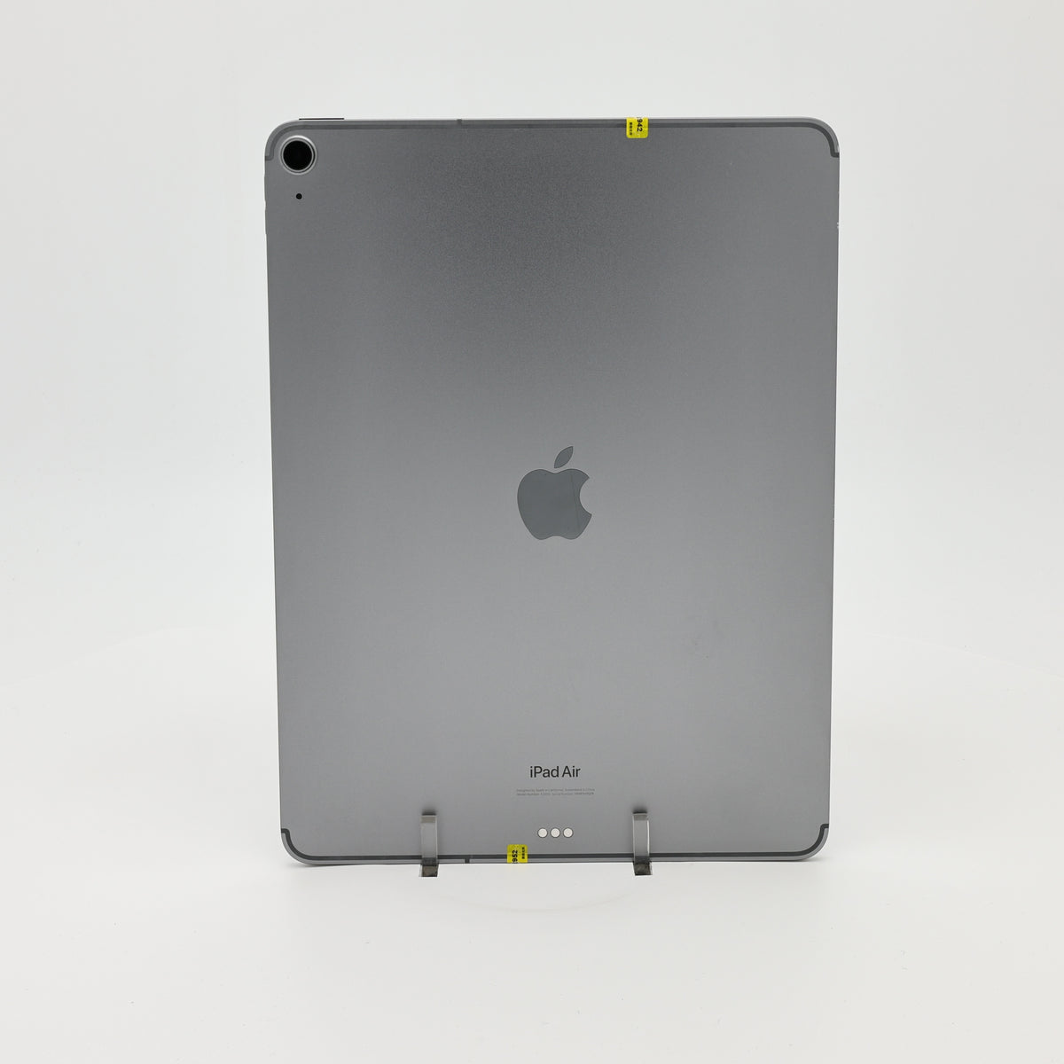 95新 Apple iPad Air (M2) 13英寸 128G 深空灰色 WIFI+5G