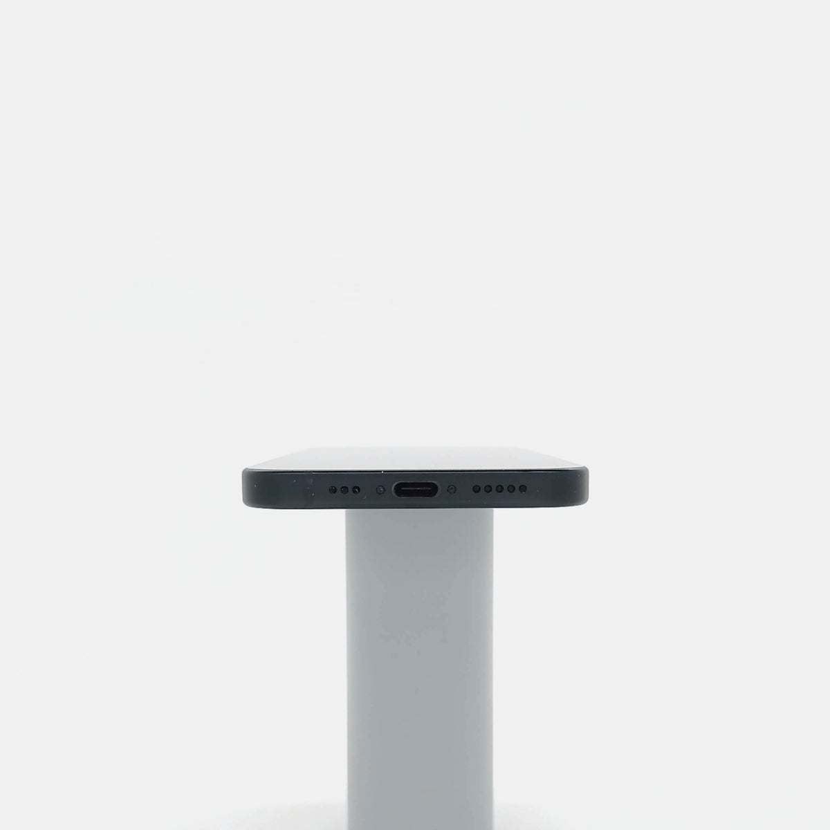 95新 Apple iPhone 15 256G 黑色 中國大陸版