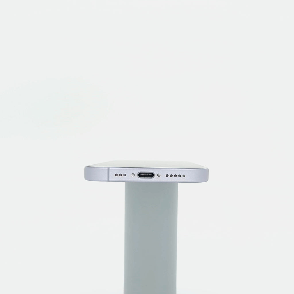 99新 Apple iPhone 17 256G 薰衣草紫色 中國大陸版