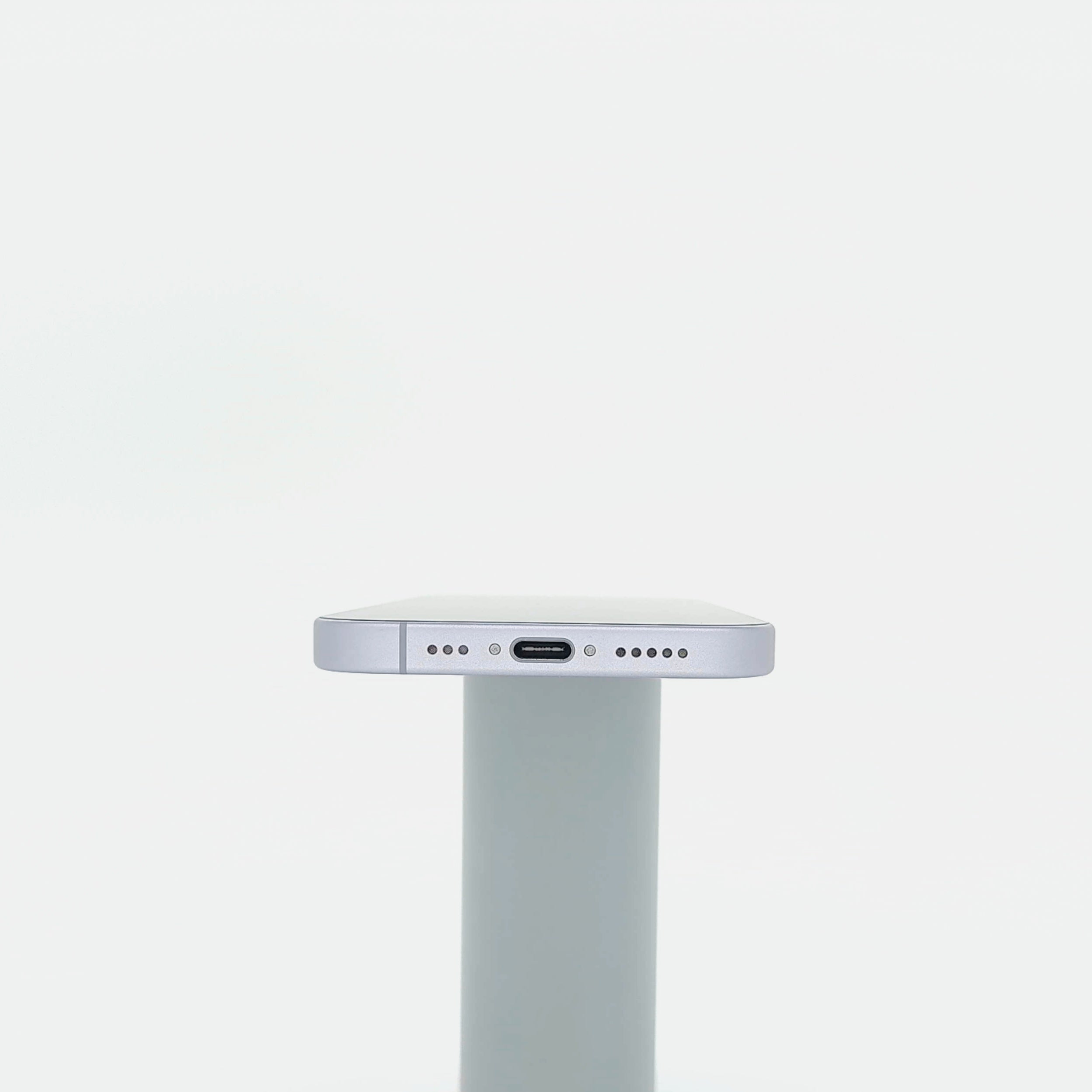 99新 Apple iPhone 17 256G 薰衣草紫色 中國大陸版