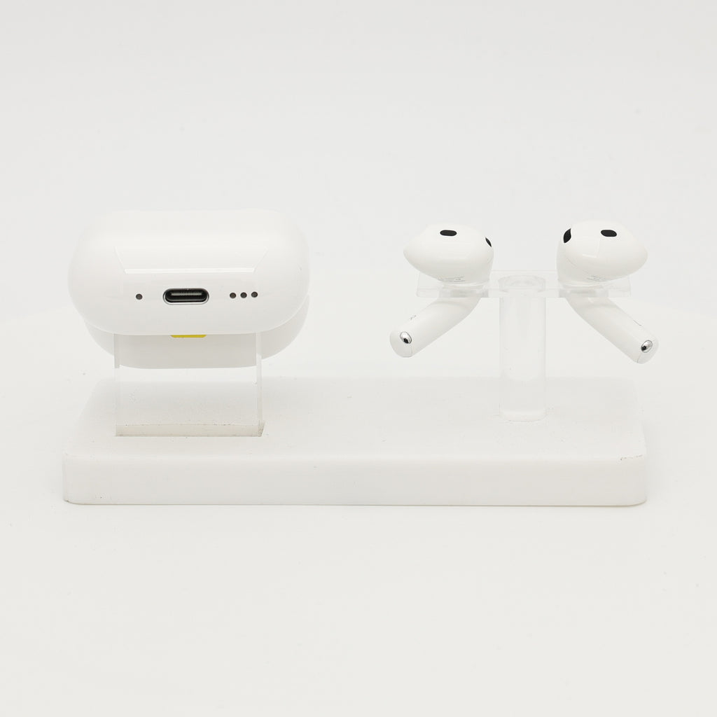 99新 Apple AirPods 4 (支持主动降噪) 白色
