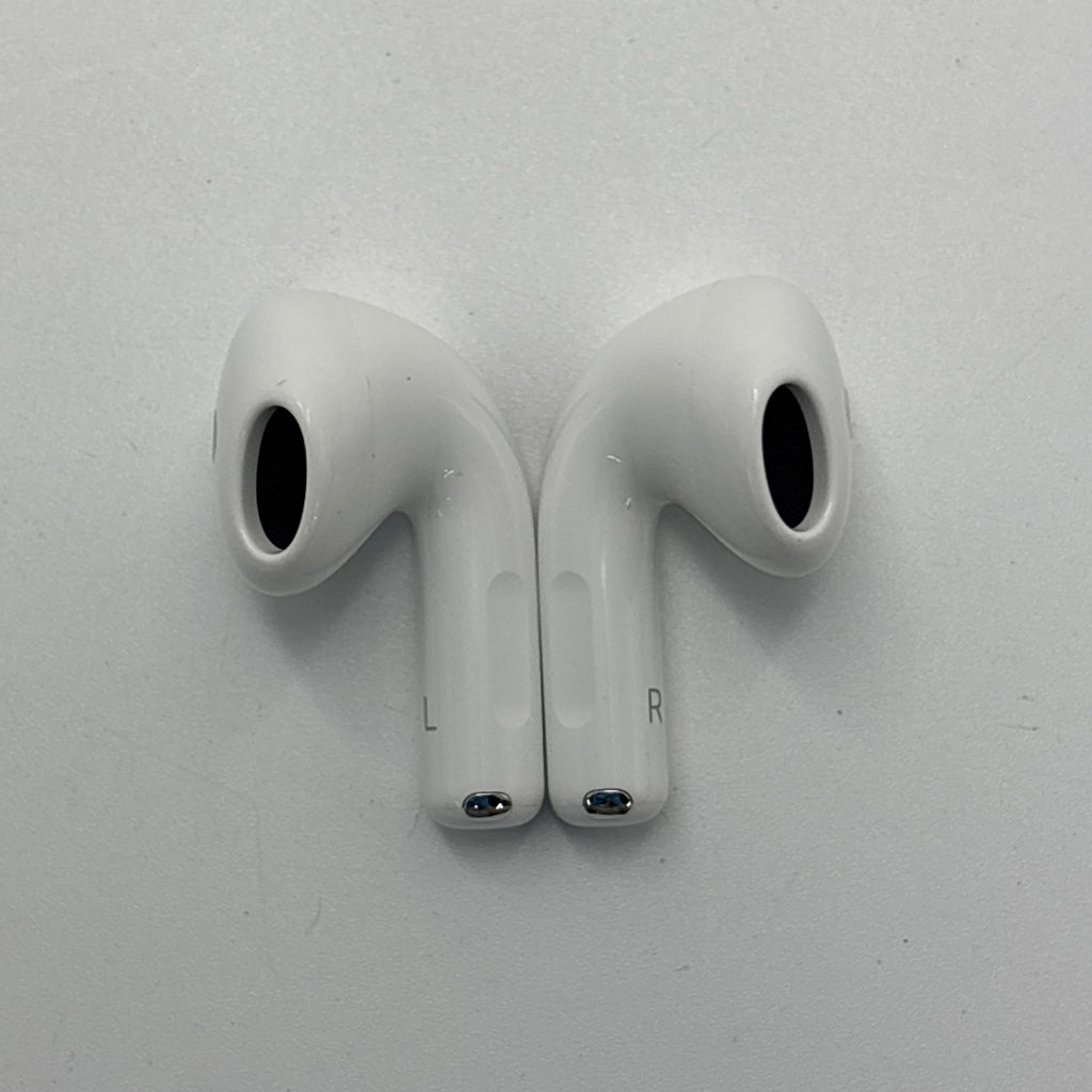 99新 Apple AirPods 5 單耳 白色