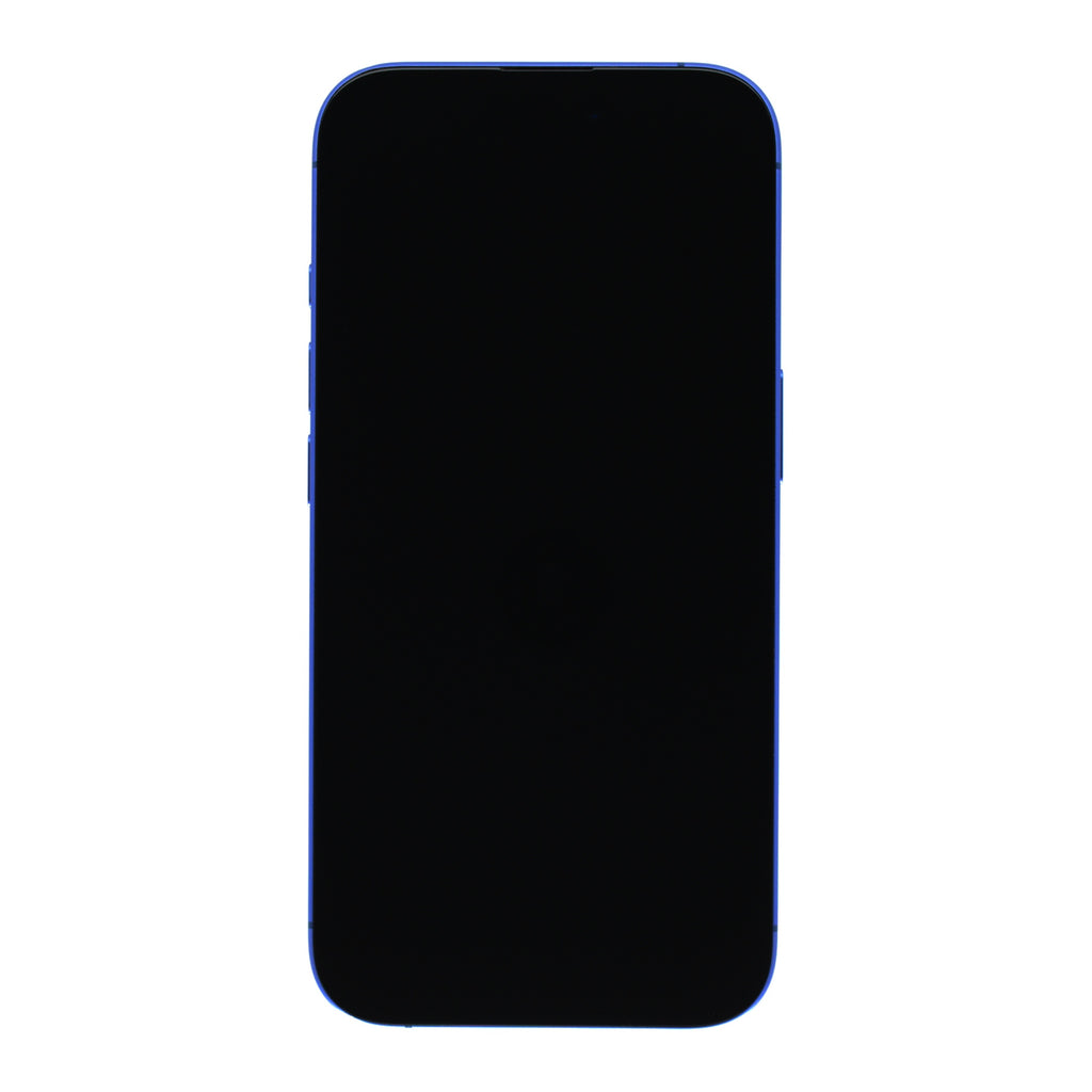 95新 Apple iPhone 16 256G 群青色 中國大陸版