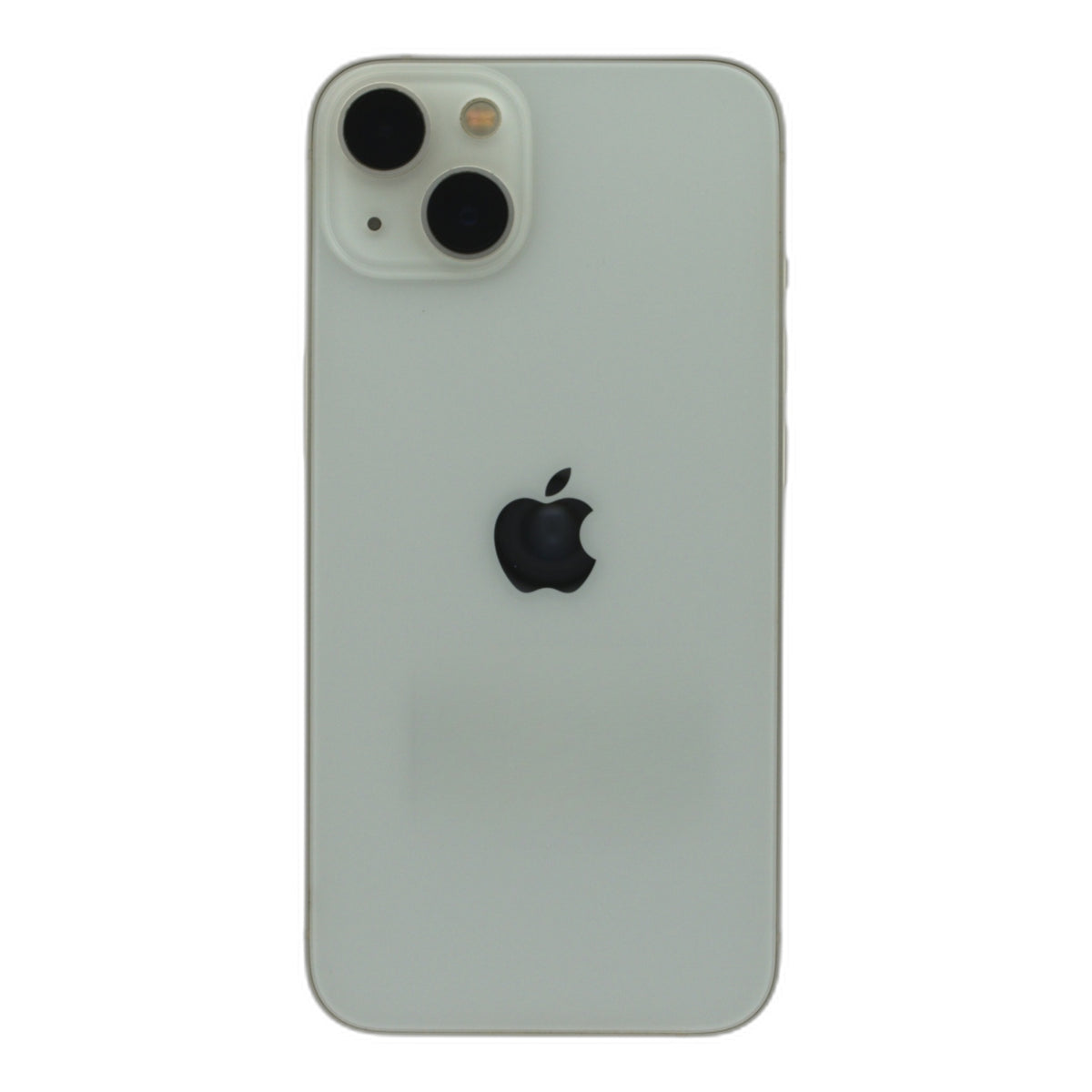 95新 Apple iPhone 13 128G 星光色 中國大陸版