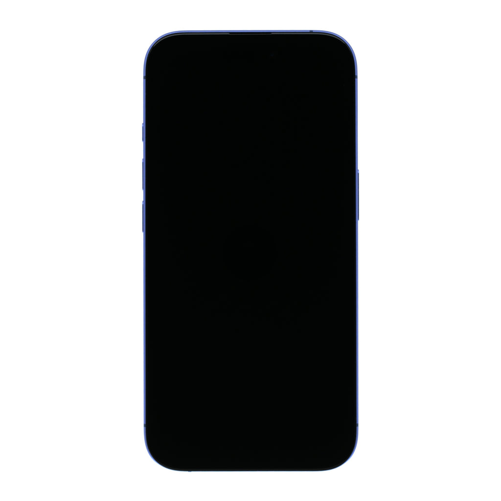 95新 Apple iPhone 16 256G 群青色 中國大陸版