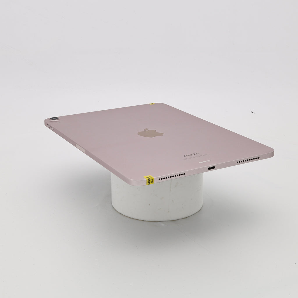 95新 Apple iPad Air5 64G 粉紅色 WIFI