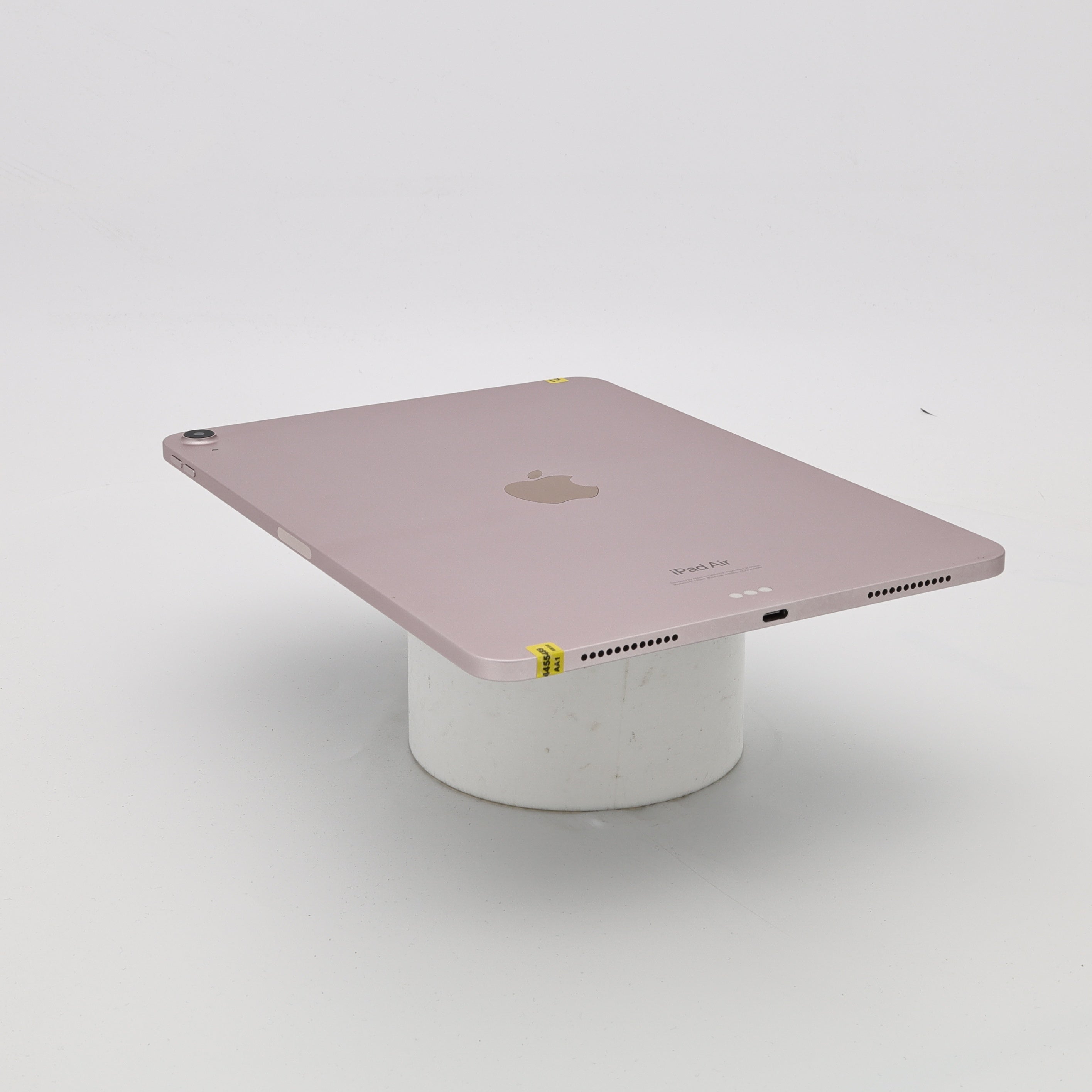 95新 Apple iPad Air5 64G 粉紅色 WIFI