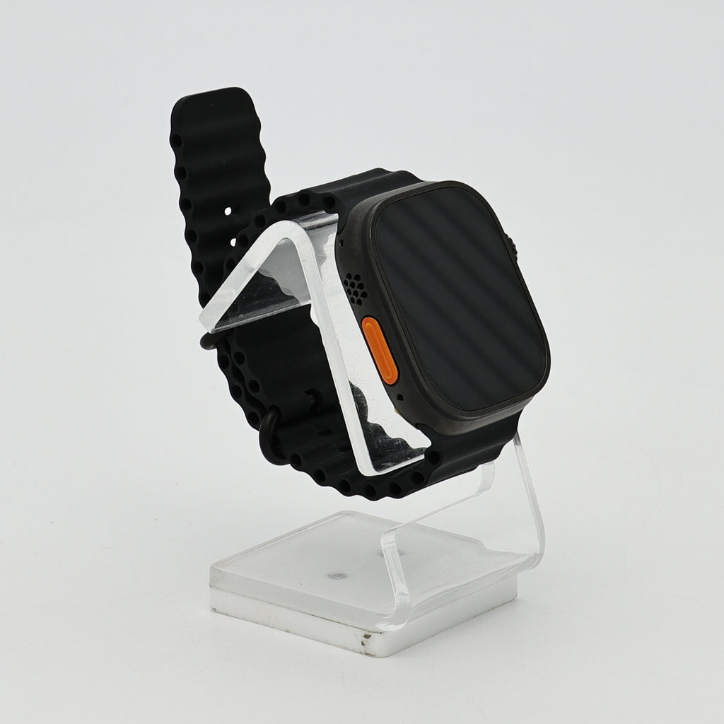 99新 Apple Watch Ultra 2 49毫米 鈦金屬