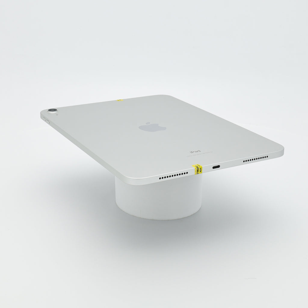 95新 Apple iPad 10代 64G 銀色 WIFI