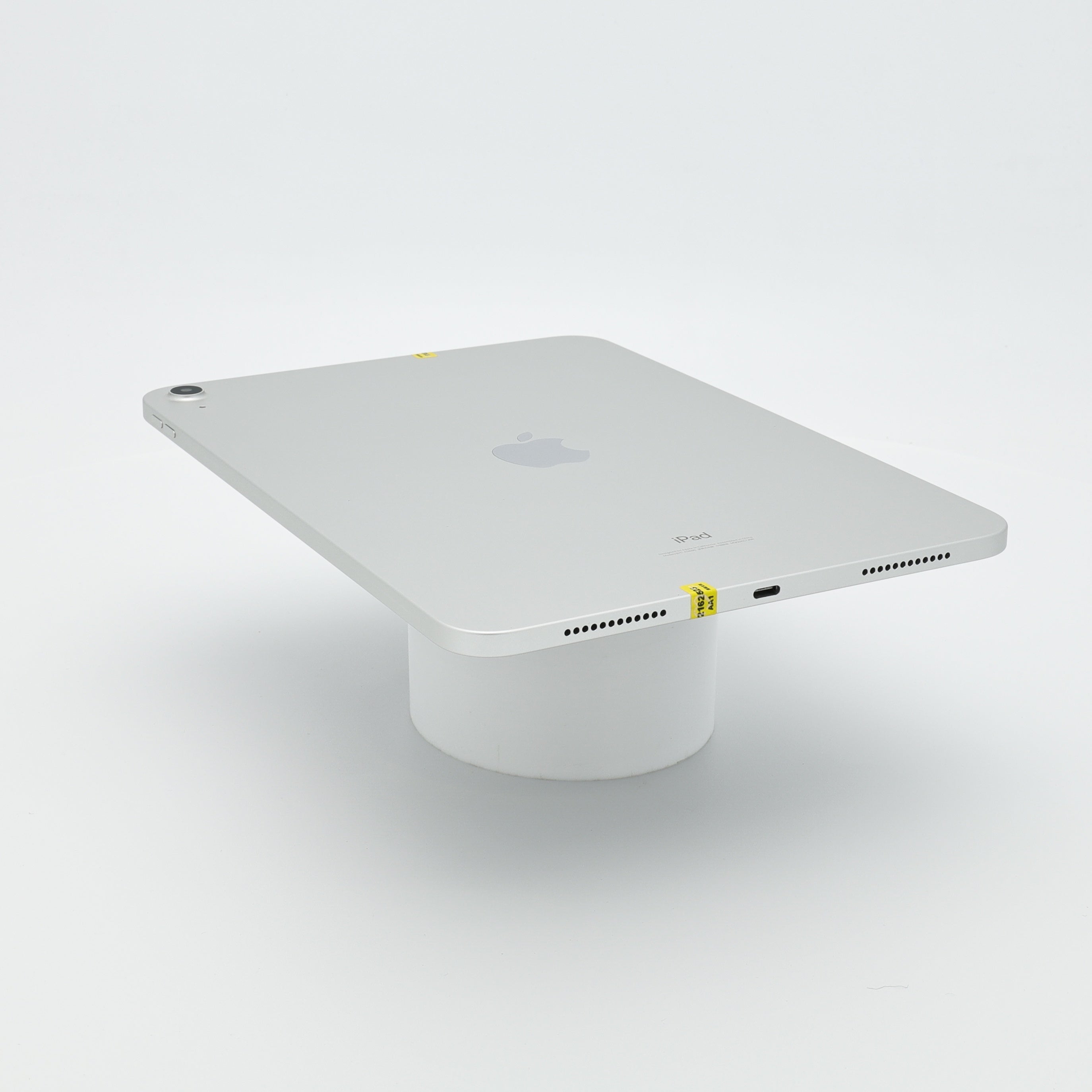95新 Apple iPad 10代 64G 銀色 WIFI