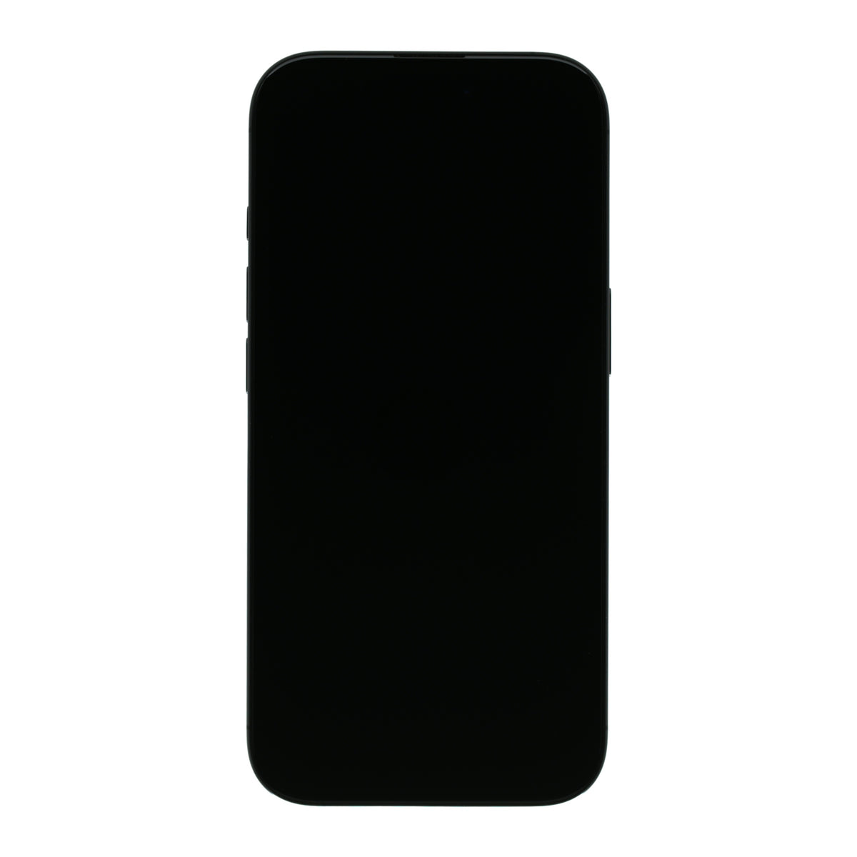 95新 Apple iPhone 16 Pro 128G 黑色鈦金屬 中國大陸官換機