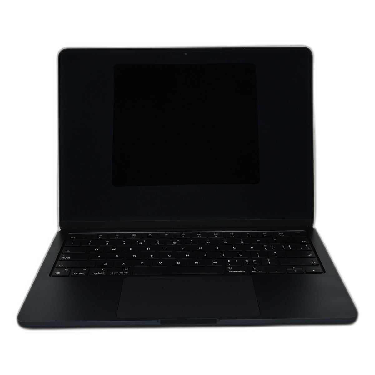 95新 Apple MacBook Air 22年 13寸 M2（8+8核） 8G RAM 256G SSD 午夜色