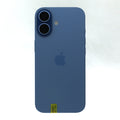 99新 Apple iPhone 17 256G 青霧藍色 中國大陸版