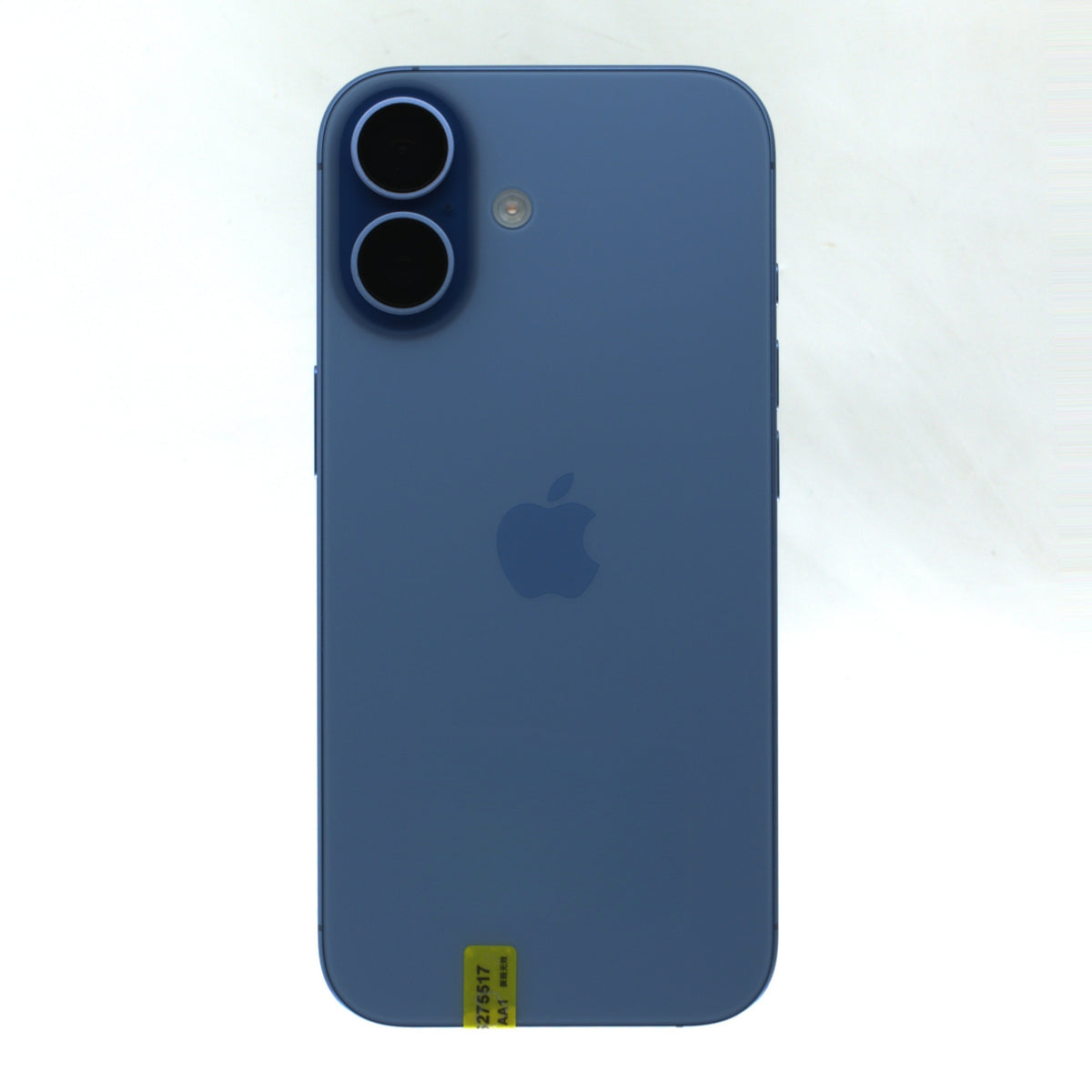 99新 Apple iPhone 17 256G 青霧藍色 中國大陸版