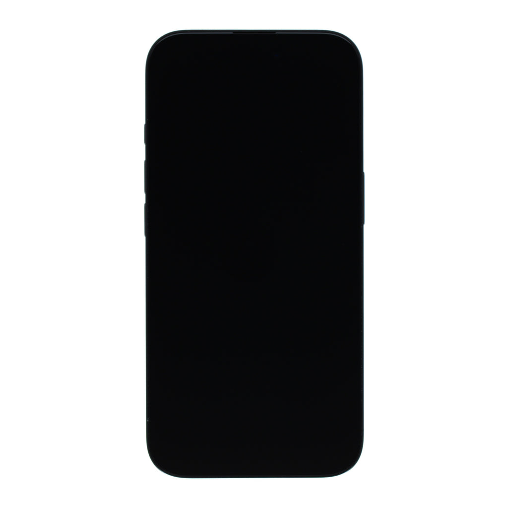 95新 Apple iPhone 16 128G 黑色 中國大陸版