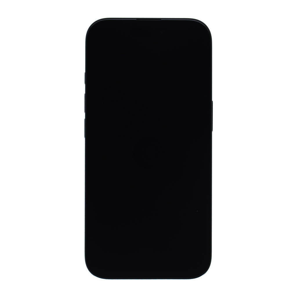 95新 Apple iPhone 16 256G 黑色 中國大陸版