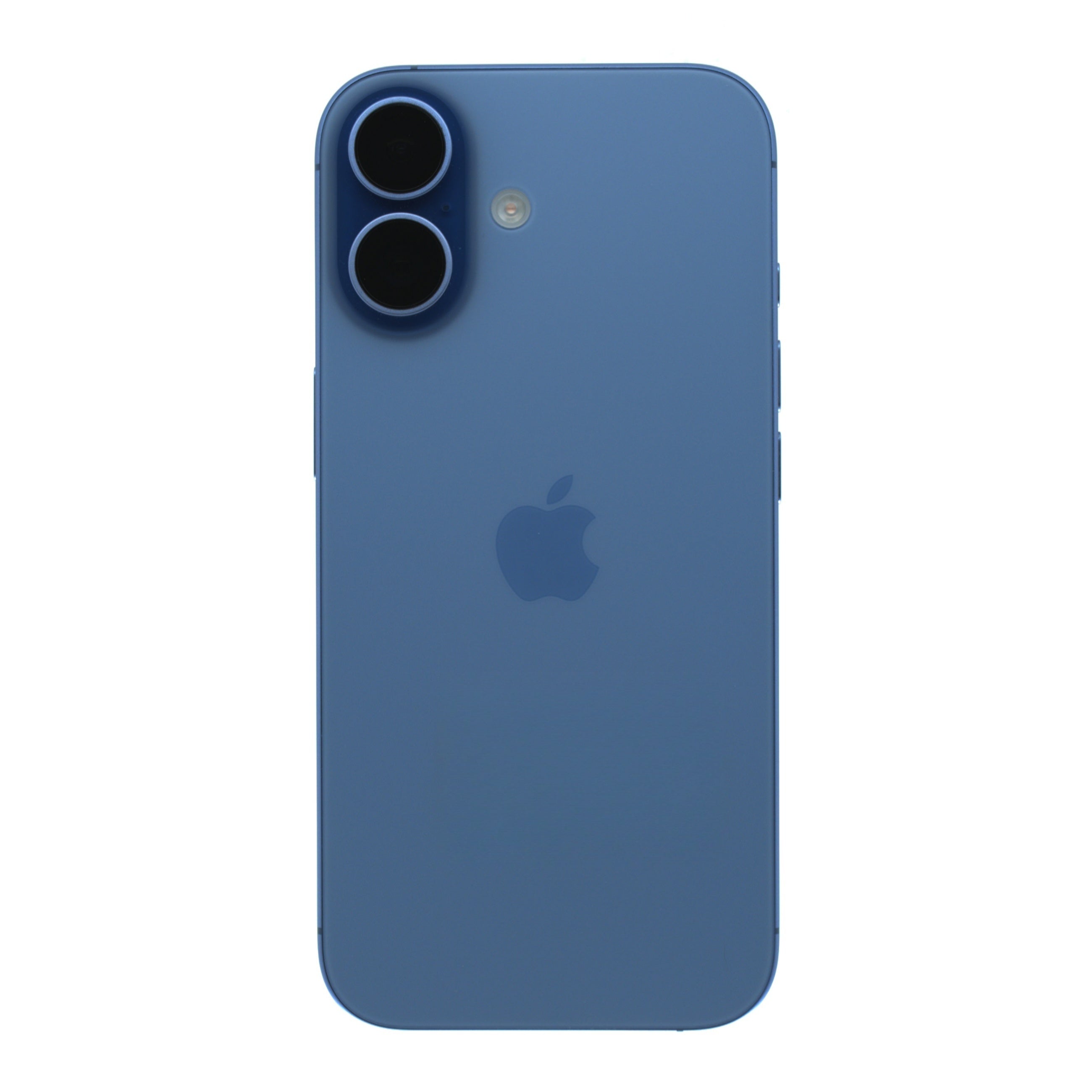95新 Apple iPhone 17 256G 青霧藍色 中國大陸版