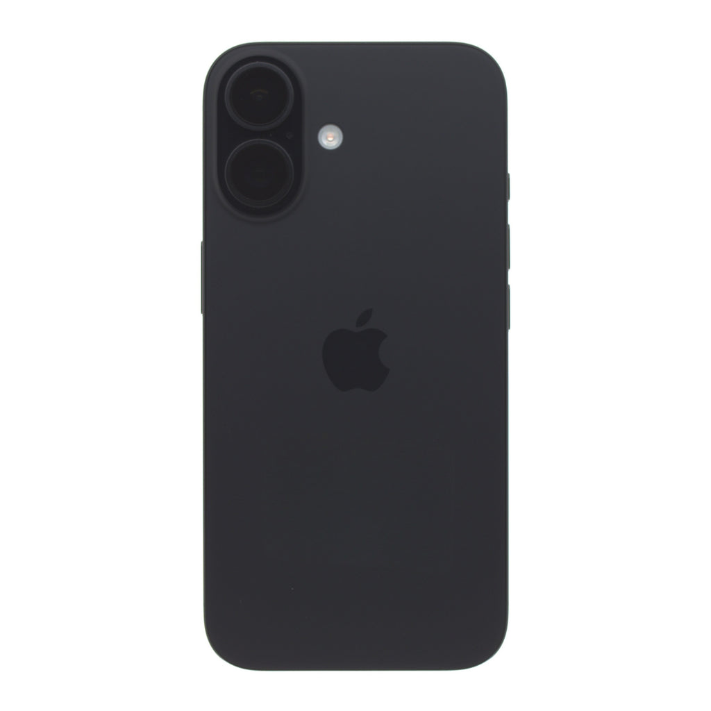 95新 Apple iPhone 16 128G 黑色 中國大陸版