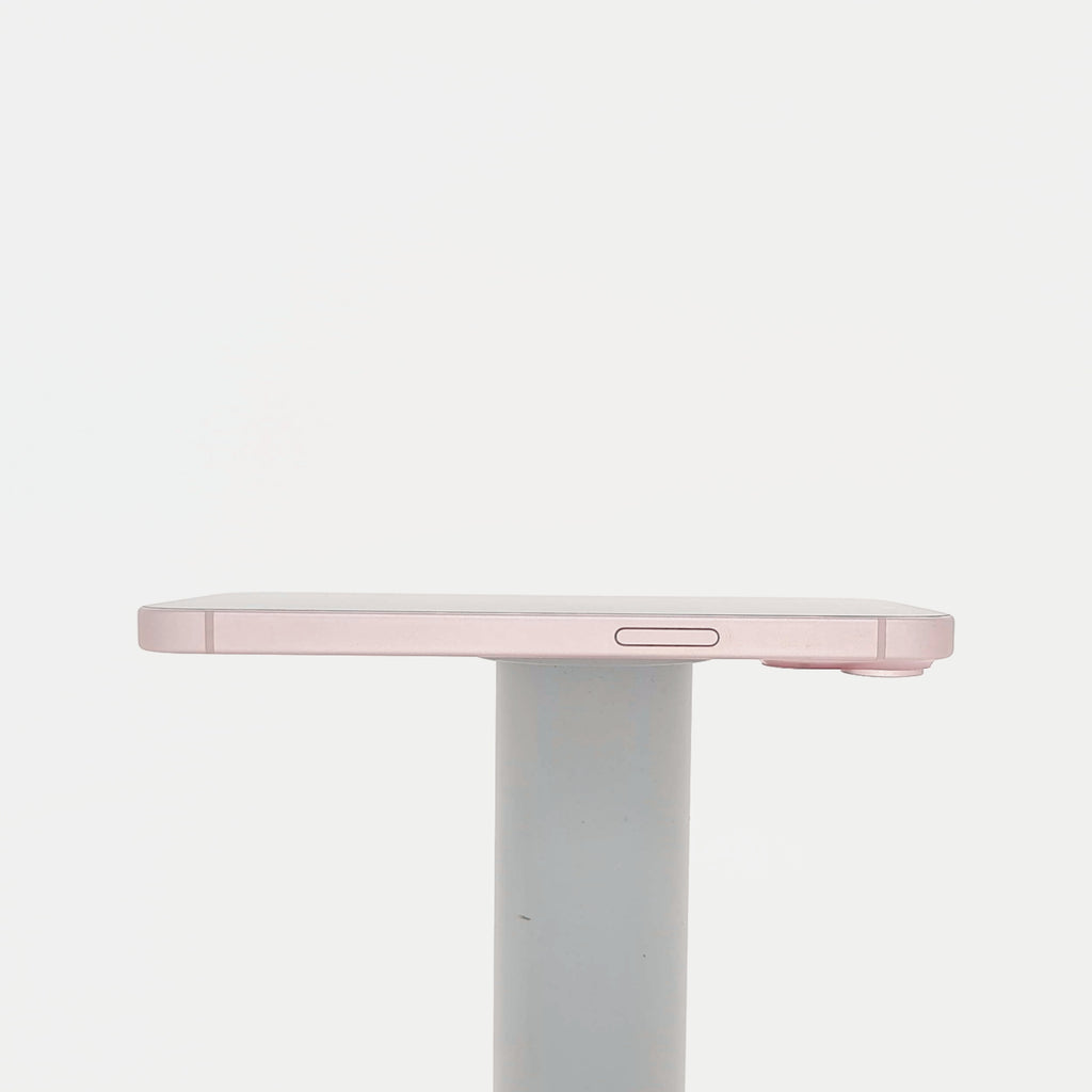 95新 Apple iPhone 15 256G 粉紅色 中國大陸版