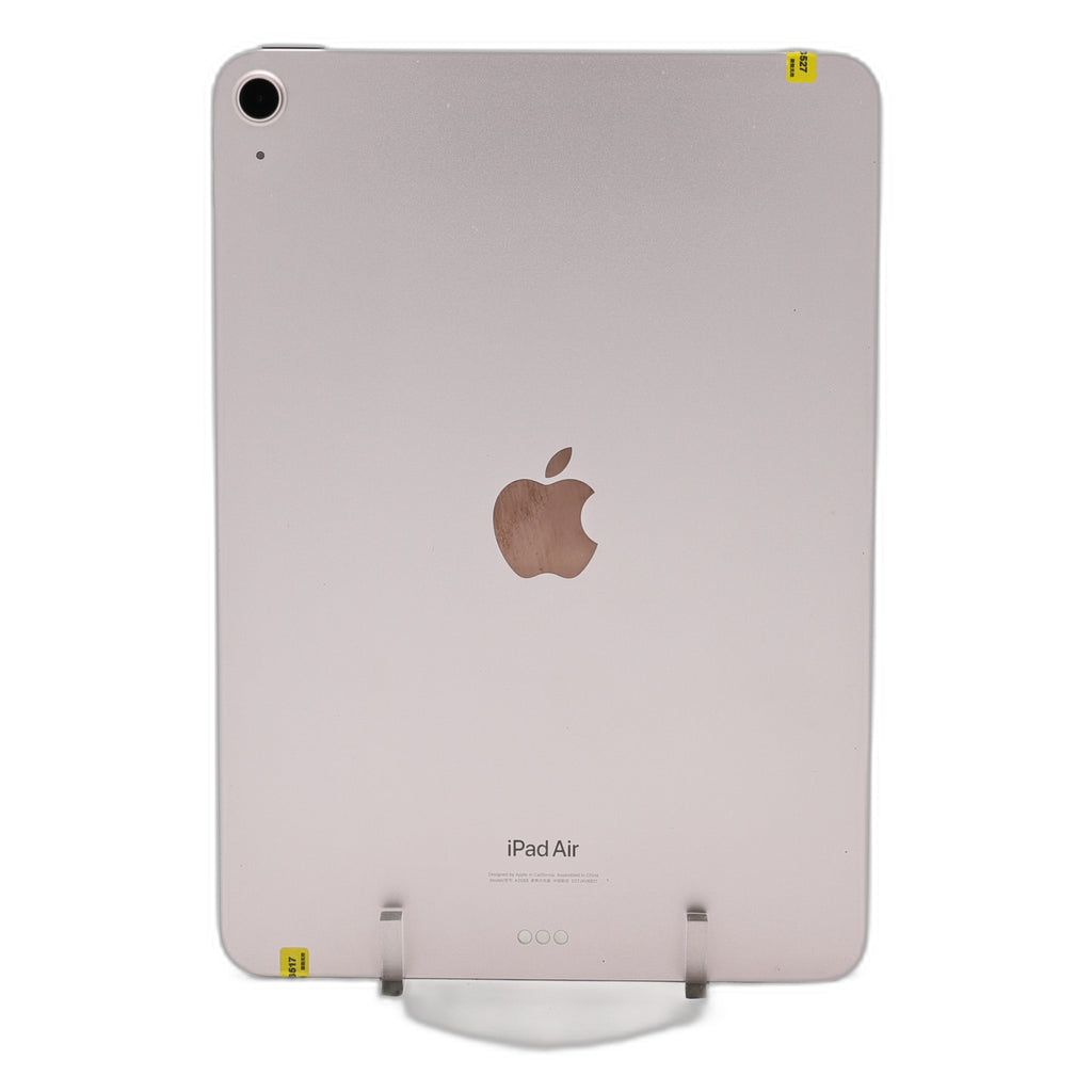 95新 Apple iPad Air5 64G 粉紅色 WIFI