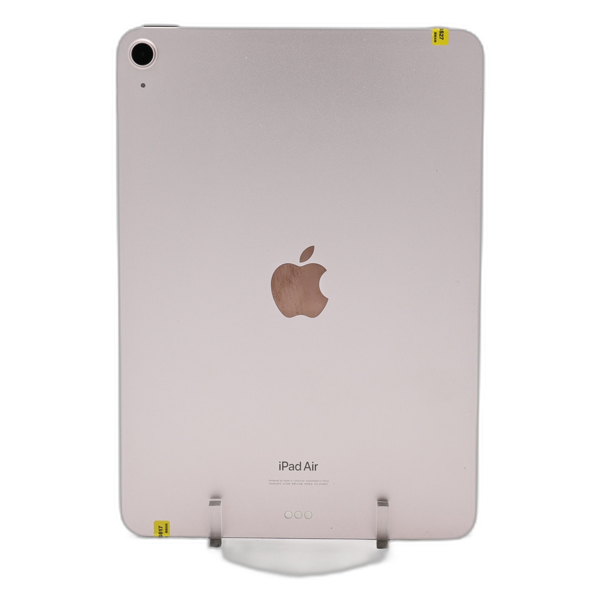 95新 Apple iPad Air5 64G 粉紅色 WIFI