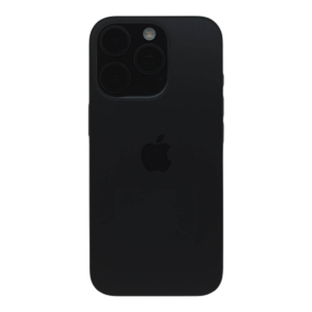 95新 Apple iPhone 16 Pro 128G 黑色鈦金屬 中國大陸版