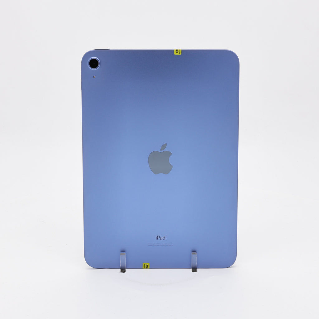 95新 Apple iPad 10代 64G 藍色 WIFI