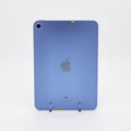 95新 Apple iPad 10代 64G 藍色 WIFI
